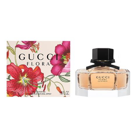 gonna gucci fiori|gucci flora perfume.